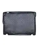 Covoraș portbagaj pentru Renault Scenic III (2009-2016) cu plasă