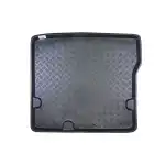 Boot mat for Dacia Duster (2010-2017) front wheel drive