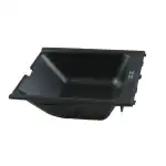 Consola de depozitare pentru BMW E39 - fara husa