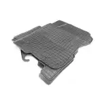 Branțuri din cauciuc pentru Toyota Land Cruiser J150 (2017+)
