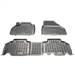 Brant din cauciuc pentru Mercedes Citan (2012+) - tip bazin