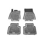 Branțuri din cauciuc pentru Mercedes W245 B-Class (2005-2011) - tip bazin