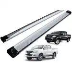 Степенки за Toyota Hilux (2012+) - с 4 врати