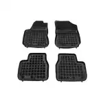 Branțuri din cauciuc pentru Citroen C4 Cactus (2014-2021) - tip bazin
