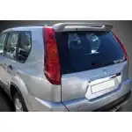 Aripa spoiler pentru Nissan X-Trail (2007-2014) - China