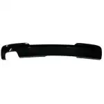 Difuzor bara spate BMW F10 (2010-2014) - M-Tech Single