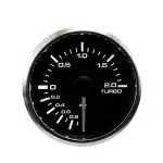 Aparat de măsurare turbo - Boost Meter / Boost Meter - Electronic