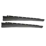 Praguri de reglare pentru Mercedes W209 CLK (2002-2007) - AMG Design
