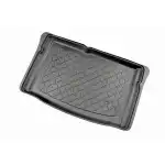 Стелка за багажник  Skoda CitiGo HB/3/5 (2011+) / Seat Mii HB/3/5 (2012+) - lower boot