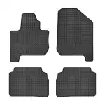 Branț din cauciuc pentru Kia Soul (2014+) - Electric