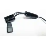 Invertor pentru diode Ochi de înger din fabrică OEM pentru BMW - 20W, 40W, 60W, 80W, 120W, 160W
