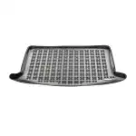 Covoraș de cauciuc pentru portbagaj pentru SsangYong Korando IV (2019+) - Podea de jos - Rezaw Plast