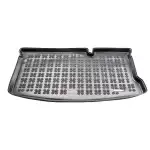 Covoraș de cauciuc pentru portbagaj pentru Ford KA (2014+) - Rezaw Plast