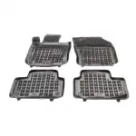 Brant din cauciuc pentru Volvo V60 / S60 (2018+) - tip bazin