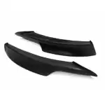 Splitter Bara Fata pentru BMW E90 / E91 (2008+) - M-Tech