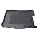 Boot mat for Citroen Berlingo I (1998-2007) Multi Space / Peugeot Partner I - 5 seats with Modubox