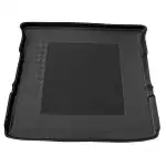 Trunk mat for Kia Carnival (2006-2014) 3rd row of seats removed