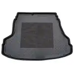 Boot mat for Kia Magentis MG (2006-2011) Sedan