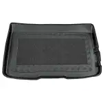 Boot mat for Mazda 2 I DY (2002-2007) 5 doors