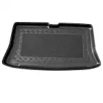 Boot mat for Nissan Micra K12 (2002-2010) Hatchback 3d/5d