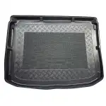 Trunk mat for Peugeot 308 (2007-2013) Hatchback 3d/5d