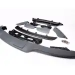 Аеродинамичен пакет за BMW X5 Е70 (2010-2012) - Face lift