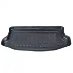 Covoraș portbagaj pentru Suzuki Swift (2007-2010) Hatchback 3d/5d pentru modele cu raft = - Sus (pe raft)