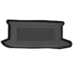 Trunk mat for Toyota Yaris (2005-2011) Hatchback 3d/5d - Up left and right wing