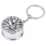 Suport cheie Jantă din aluminiu