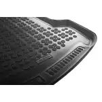 Covoraș de cauciuc pentru portbagaj pentru Renault Scenic IV (2016+) podea inferioară - Rezaw Plast