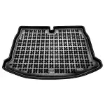 Covoraș de cauciuc pentru portbagaj pentru Volkswagen Beetle (2012+) - Rezaw Plast