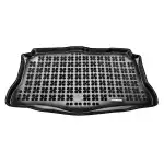 Covoraș de cauciuc pentru portbagaj Toyota Urban Cruiser (2009-2014) 2x4 - Rezaw Plast
