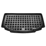 Covoraș de cauciuc pentru portbagaj pentru Suzuki Alto (2010+) - Rezaw Plast