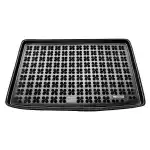 Rubber boot mat for Skoda Yeti (2009+) - Rezaw Plast