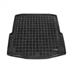 Covoraș de cauciuc pentru portbagaj pentru Skoda Superb II (2008 - 2015) - Rezaw Plast