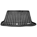 Covoraș de cauciuc pentru portbagaj pentru Dacia Sandero II / Stepway (2012+) / (2020+) - Rezaw Plast