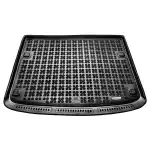 Гумена стелка за багажник за Volkswagen Touareg I (2002 - 2010) 5 seats / Porsche Cayenne I (2002 - 2010) - Rezaw Plast