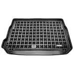 Covoraș de cauciuc pentru portbagaj pentru Peugeot 2008 (2013+) - Rezaw Plast