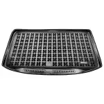 Rubber boot mat for Kia Venga (2009+) upper floor - Rezaw Plast