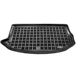 Covoraș de cauciuc pentru portbagaj pentru Kia Soul XL (2009+) - Rezaw Plast