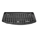 Covoraș de cauciuc pentru portbagaj pentru Kia Picanto II (2011 - 2017) - Rezaw Plast
