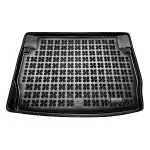 Covoraș de cauciuc pentru portbagaj pentru BMW 1 F20 (2011-2019) - Rezaw Plast