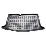 Covoraș de cauciuc pentru portbagaj pentru Nissan Micra V K14 (2016+) - Rezaw Plast