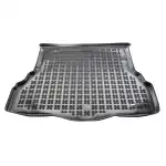 Covoraș de cauciuc pentru portbagaj pentru Ford Mondeo V (2015+) Vignale Sedan - Rezaw Plast