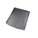 Boot mat for Volkswagen Caddy Maxi Startline (2007+) 5 seats behind the second row of seats