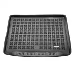 Rubber boot mat for Jeep Renegade (2015+) upper floor - Rezaw Plast