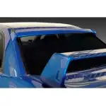 Rear Window Spoiler - Spoiler for Subaru Impreza (2000-2006)