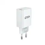USB-C NEXT ONE socket adapter, 20W PD, wholesale Supreva