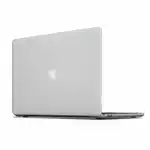 NEXT ONE védőtok MacBook Pro 13" Retina kijelzőhöz, Köd átlátszó, Supreva nagykereskedelmi