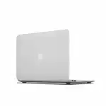 NEXT ONE védőtok MacBook Air 13" M1 2020 Retina Display, Köd Átlátszó, nagykereskedelmi Supreva